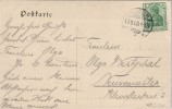 Address side