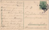 Address side
