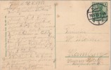 Address side
