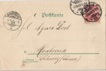 Address side