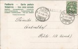 Address side