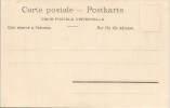 Adressseite