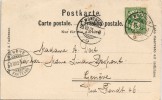 Adressseite