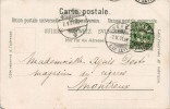 Address side