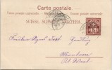 Address side