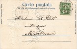Address side