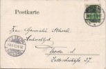 Address side