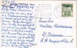 Address side