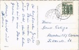Address side