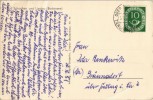 Address side