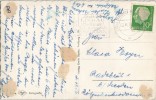 Address side