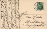Address side