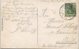 Address side