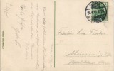 Address side