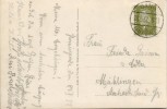 Address side