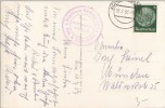 Address side