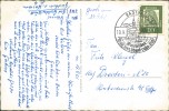 Address side