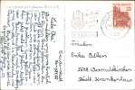 Address side