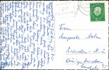 Address side