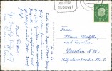 Adressseite