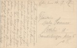 Address side