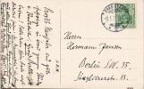 Address side