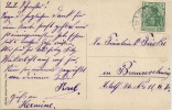 Address side