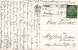 Address side