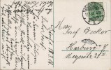 Address side