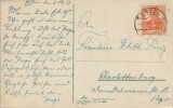 Address side