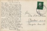 Address side
