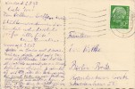 Address side