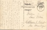 Address side