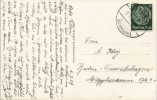Address side