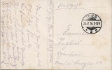 Address side