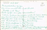 Address side