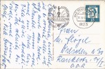 Address side