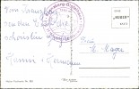 Adressseite