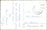Adressseite