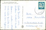 Address side