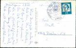 Address side