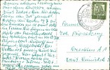 Address side
