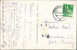 Address side