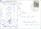 Adressseite