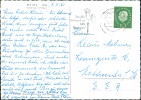 Adressseite