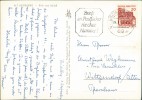 Address side