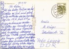 Adressseite