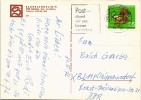 Address side