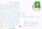 Address side