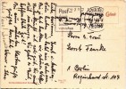 Address side